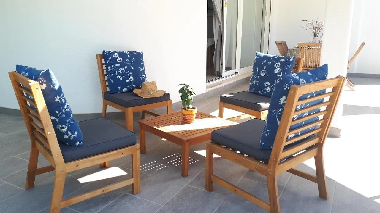 Modern Villa Near The Sea And Town Centre Alvor