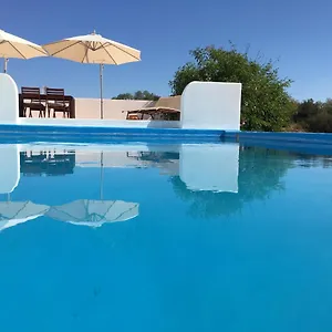  Hébergement de vacances Quinta David