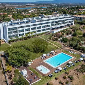 Apartmanhotel Pelican, Alvor