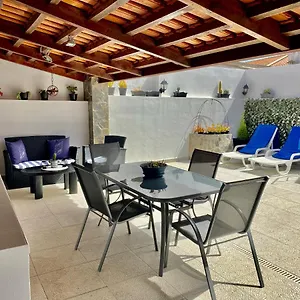  Hébergement de vacances Casa Dos Montes