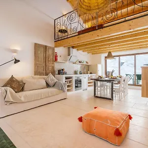 Pensión Casa Vermelha, Alvor