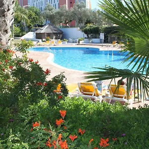  Appartement Alto Club