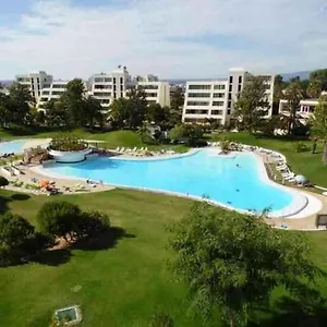 Üdülőközpont Rr Baia, Alvor