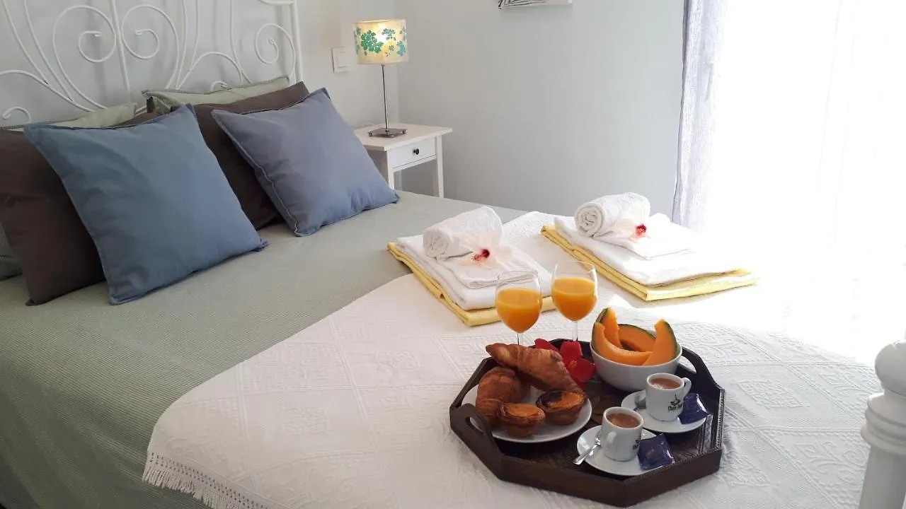 Modern Villa Near The Sea And Town Centre Alvor Portugal